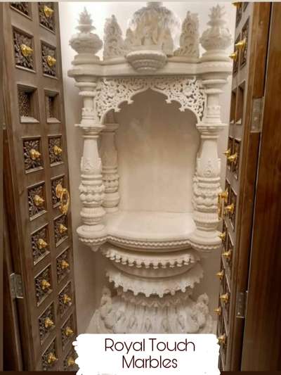 Door Designs by Building Supplies Royal Touch Marbles, Delhi | Kolo
