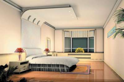 Furniture, Bedroom, Ceiling, Storage Designs by Carpenter mohd arif, Pathanamthitta | Kolo