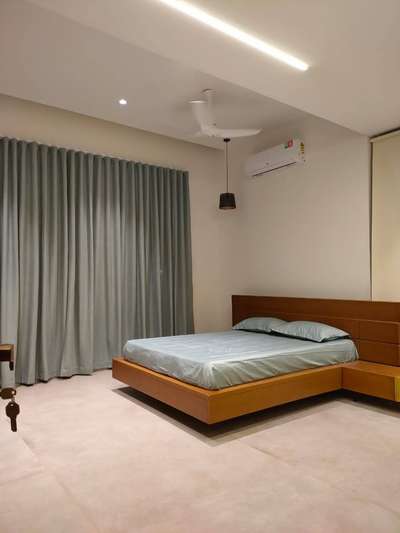 Bedroom, Furniture, Storage Designs by Interior Designer Abdul Razeef, Kozhikode | Kolo