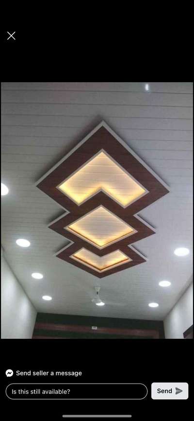 Ceiling, Lighting Designs by Service Provider Gulshan Glover, Faridabad | Kolo