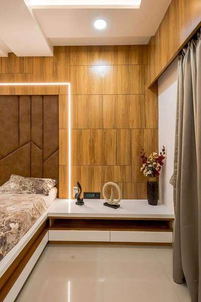 Ceiling, Lighting, Home Decor, Storage Designs by Carpenter DHANESH DHANU, Palakkad | Kolo