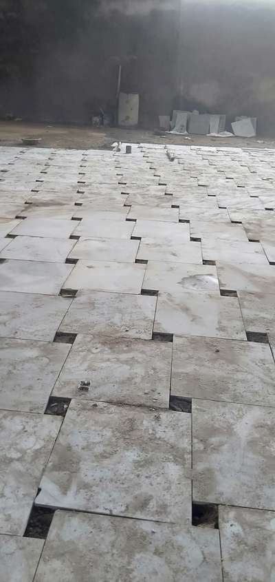 Flooring Designs by Building Supplies Dhara Gurjar, Jaipur | Kolo