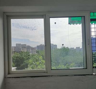 Window Designs by Fabrication & Welding Arish Saifi, Delhi | Kolo