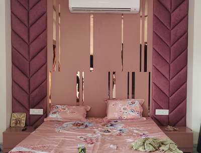 Furniture, Storage, Bedroom Designs by Interior Designer kittu kittu, Rohtak | Kolo