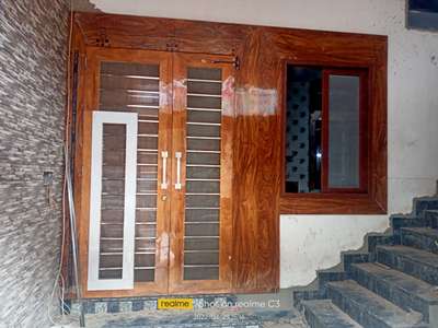 Door, Staircase, Window Designs by Carpenter Shoaib Khan, Indore | Kolo