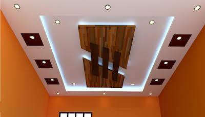 Ceiling, Lighting Designs by Contractor Kirshna Chouhan Chouhan, Indore | Kolo