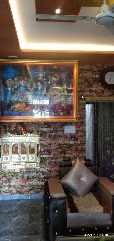 Furniture, Living, Lighting, Storage Designs by Contractor Rajesh solanki, Dewas | Kolo