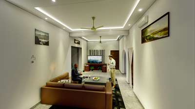 Ceiling, Lighting, Furniture, Table Designs by 3D & CAD Ajesh Aravind, Thiruvananthapuram | Kolo