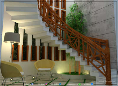 Living, Furniture, Dining, Home Decor Designs by Interior Designer Rahul c, Malappuram | Kolo