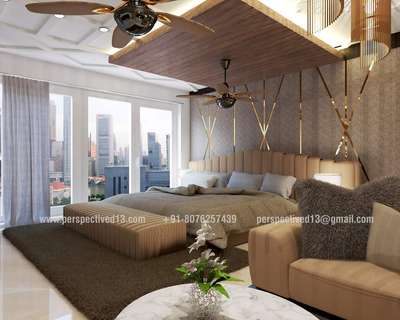 Furniture, Bedroom, Storage Designs by Architect ArGaurav Chawla, Faridabad | Kolo