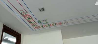 Ceiling Designs by Interior Designer Ankit Sharma, Udaipur | Kolo