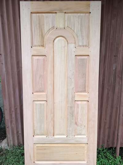 Door Designs by Building Supplies Antony Lazar, Ernakulam | Kolo