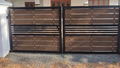  Designs by Fabrication & Welding b india india, Kottayam | Kolo