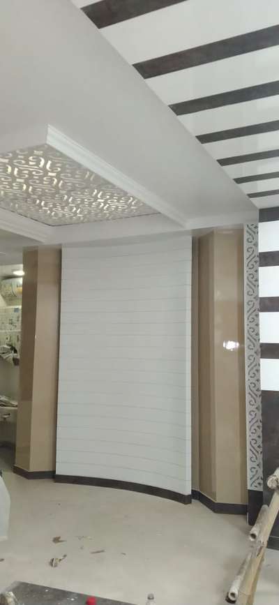Ceiling Designs by Home Owner rashuddin mavite, Hapur | Kolo