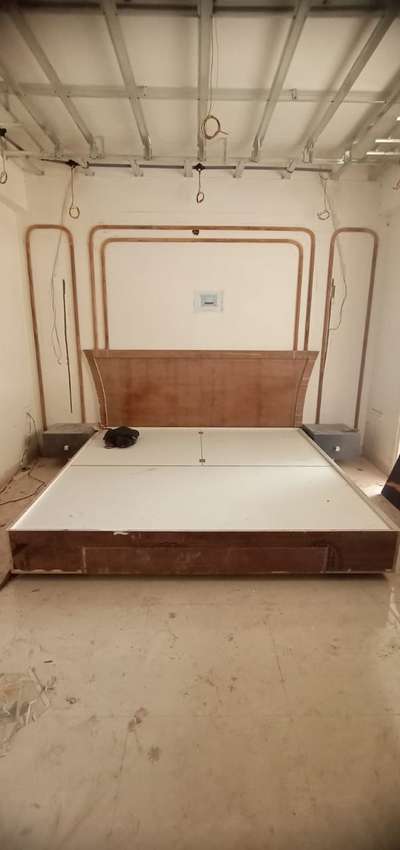Furniture, Bedroom Designs by Carpenter yogi ji rajod yogi, Ujjain | Kolo