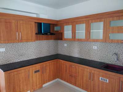 Storage, Kitchen Designs by Contractor Robin kv, Ernakulam | Kolo