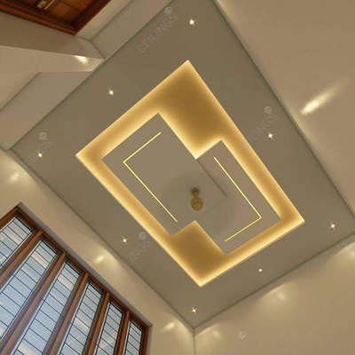 Ceiling, Lighting, Window Designs by Service Provider minaj minaj, Gurugram | Kolo