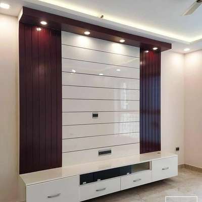 Lighting, Living, Storage Designs by Contractor Sagar mal jangid, Jaipur | Kolo