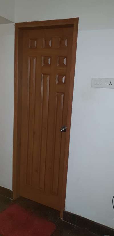 Door Designs by Building Supplies SCHALEWOOD  WPC, Ernakulam | Kolo