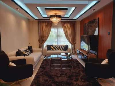 Lighting, Living, Table, Storage, Furniture Designs by Contractor Rajiv  Kumar, Ghaziabad | Kolo