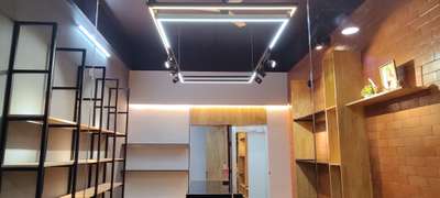 Ceiling, Lighting Designs by Interior Designer S U M E S H N A G A, Thrissur | Kolo