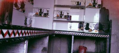 Kitchen, Storage Designs by 3D & CAD shivdt  giri , Ajmer | Kolo