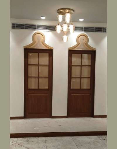 Door Designs by Interior Designer Digital interior, Gautam Buddh Nagar | Kolo