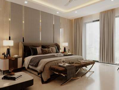 Furniture, Storage, Bedroom Designs by Interior Designer Anil kumar, Gurugram | Kolo