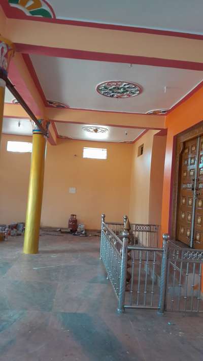 Ceiling Designs by Painting Works Jitendra    parihar, Bhopal | Kolo