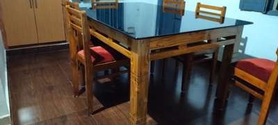 Furniture, Table Designs by Interior Designer Shinu Shanmughan, Palakkad | Kolo