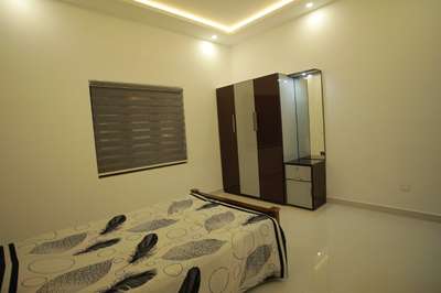 Bedroom Designs by Civil Engineer rinku kuriakose, Kottayam | Kolo