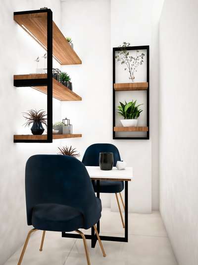 Dining, Furniture, Home Decor, Table, Storage Designs by 3D & CAD bajrang  singh, Jaipur | Kolo