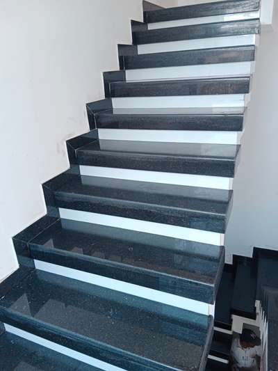 Staircase Designs by Flooring Anil Sandhawani, Indore | Kolo