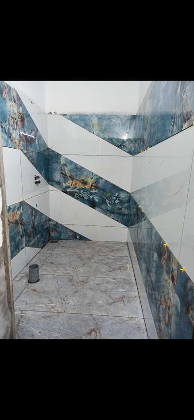 Wall Designs by Flooring Sayooj Ms, Thrissur | Kolo
