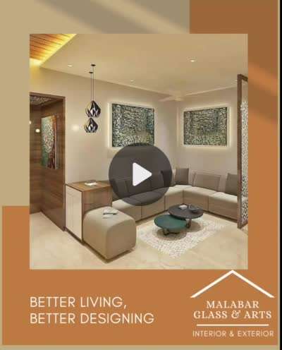 Living, Furniture, Home Decor Designs by Contractor Malabar  Interior  Exterior , Thiruvananthapuram | Kolo