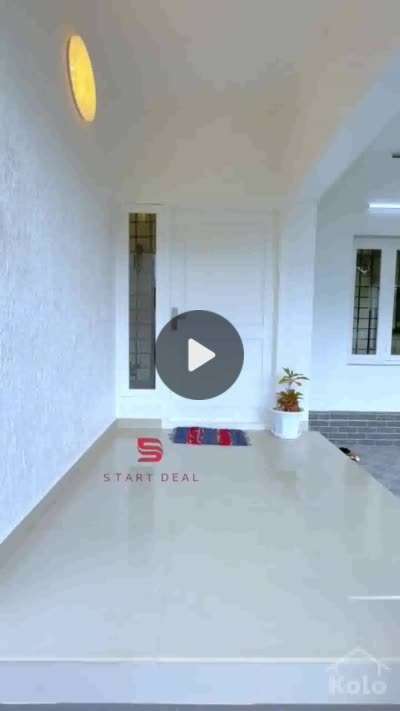 Exterior, Living, Furniture, Dining, Kitchen Designs by Service Provider Kerala Designs , Ernakulam | Kolo