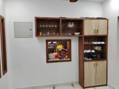 Storage Designs by Civil Engineer VIPIN PV, Thrissur | Kolo