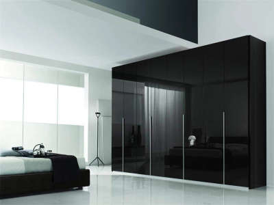 Storage, Bedroom, Furniture Designs by Interior Designer Nexon interior, Delhi | Kolo