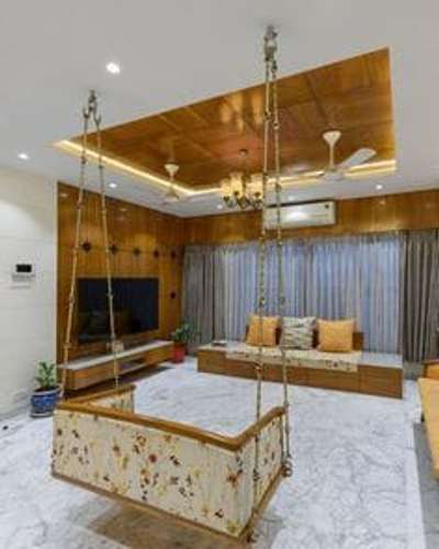 Ceiling, Lighting, Living, Furniture Designs by Carpenter Md Yameen, Malappuram | Kolo