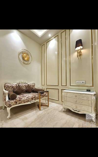 Furniture, Living, Lighting, Storage, Home Decor Designs by Carpenter Happy Sharma, Indore | Kolo