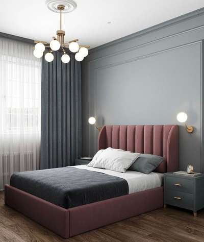 Furniture, Bedroom Designs by Architect Aparna   Singhania , Delhi | Kolo