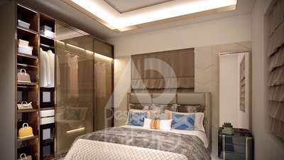 Furniture, Storage, Bedroom Designs by 3D & CAD ad design hub 7677711777, Kannur | Kolo