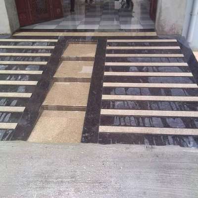 Flooring Designs by Flooring Laxman Kushwaha, Ghaziabad | Kolo
