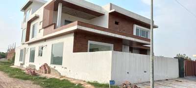 Exterior Designs by Contractor Mohd Faisal, Gurugram | Kolo