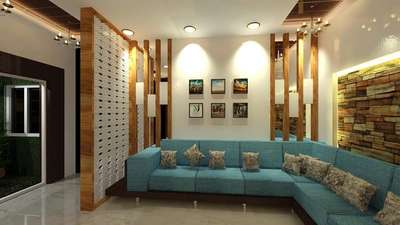 Home Decor Designs by Interior Designer shahoodsha sha, Malappuram | Kolo