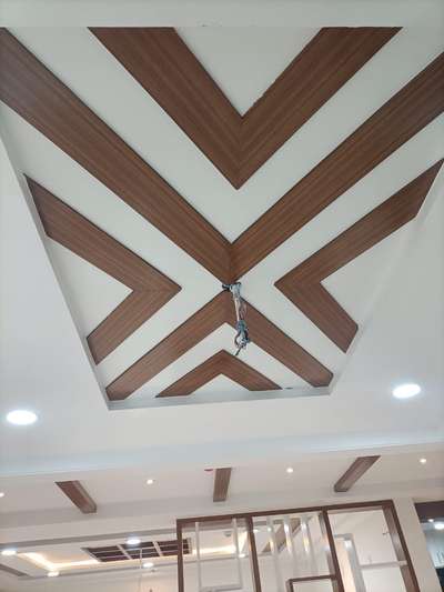 Ceiling Designs by Contractor Nadeem Saifi, Noida | Kolo