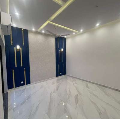 Ceiling, Flooring, Lighting Designs by Contractor RR construction, Delhi | Kolo