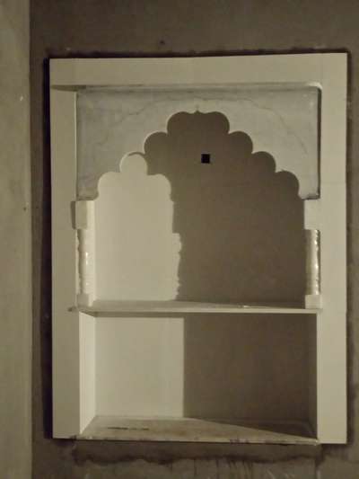 Prayer Room Designs by Flooring ashok choudhary, Jodhpur | Kolo
