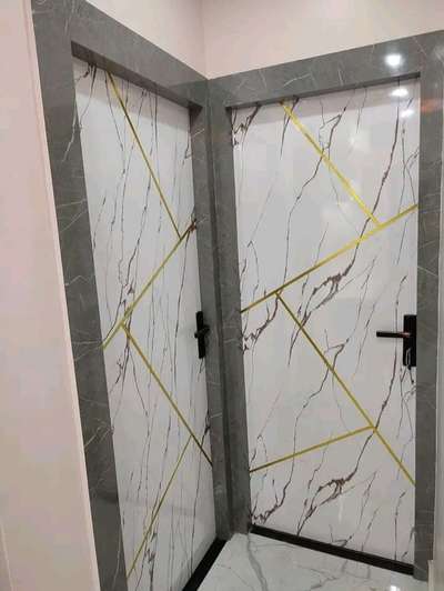 Door Designs by Carpenter Dilkushkumar Sharma, Thane | Kolo