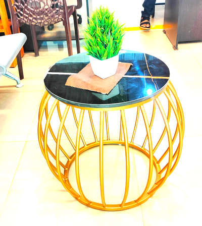 Home Decor, Table Designs by Interior Designer Noufal bilal, Kannur | Kolo